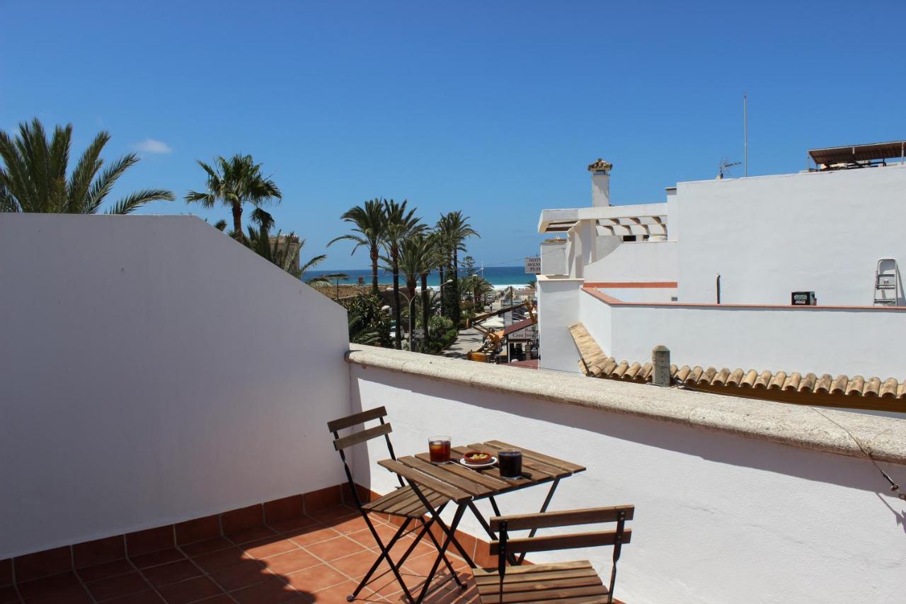 Pension Hostal Jadraza (Spanje Zahara de los Atunes ...