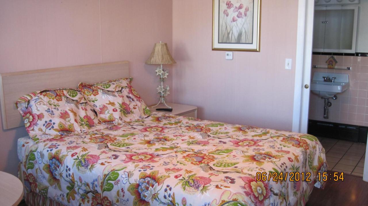 Sea Drift Motel — photo 19