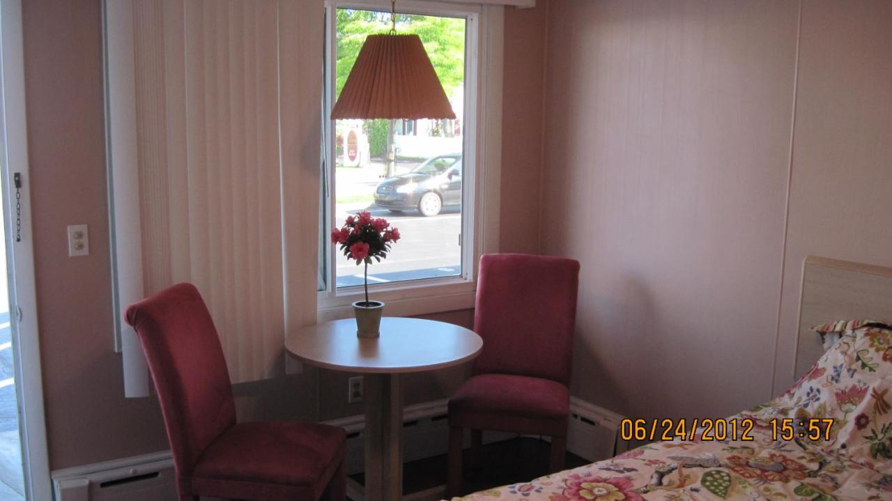 Sea Drift Motel — photo 18