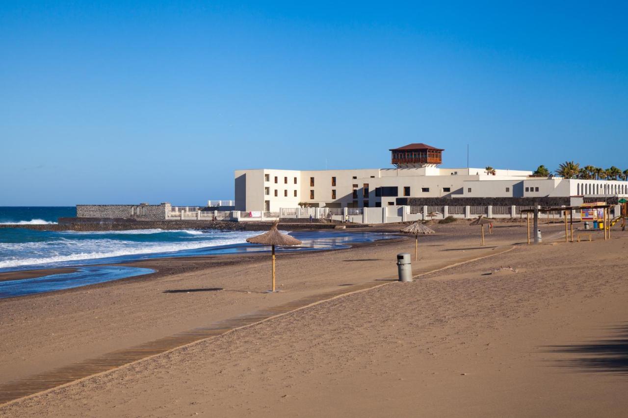 Beach: Hotel el Mirador de Fuerteventura