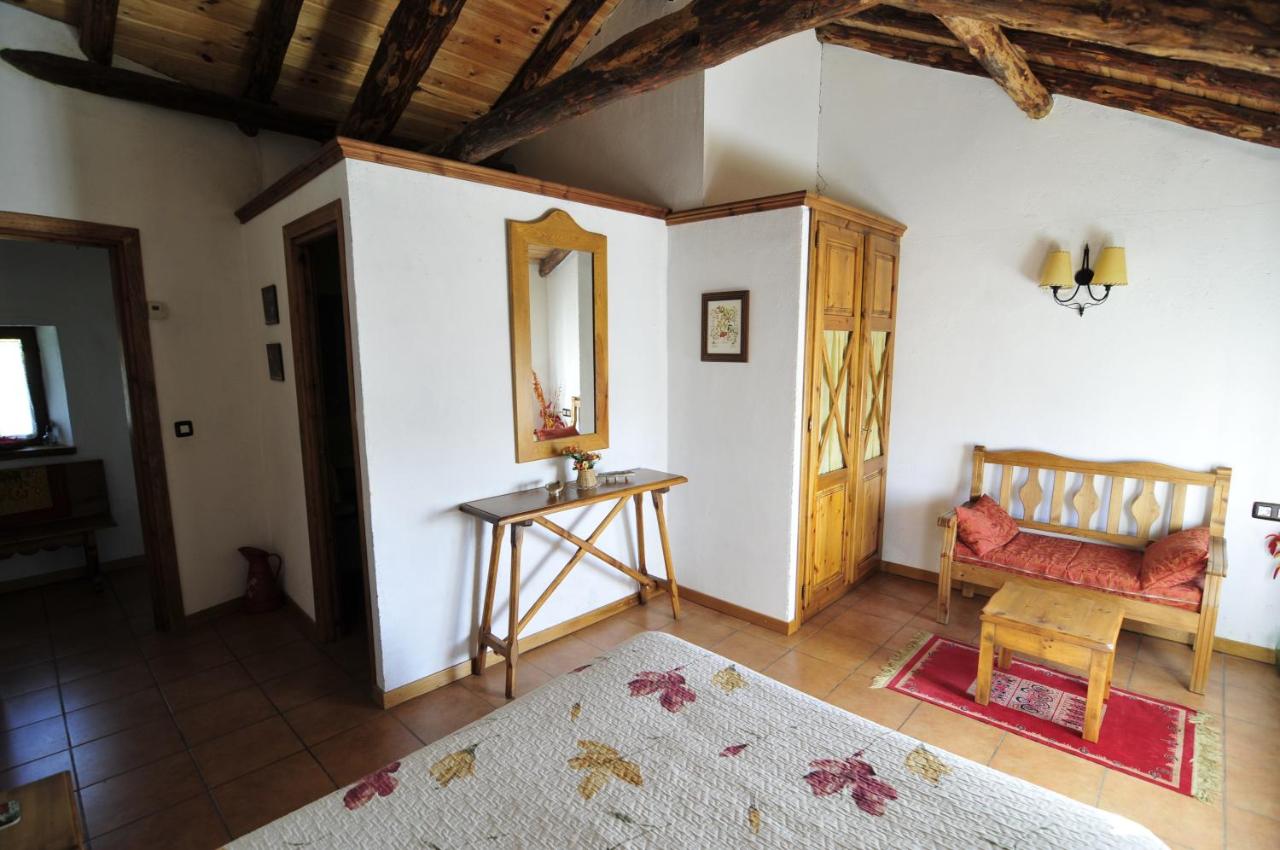 prázdninový dům Casa Mallata Rapun (Španělsko Rapún ...
