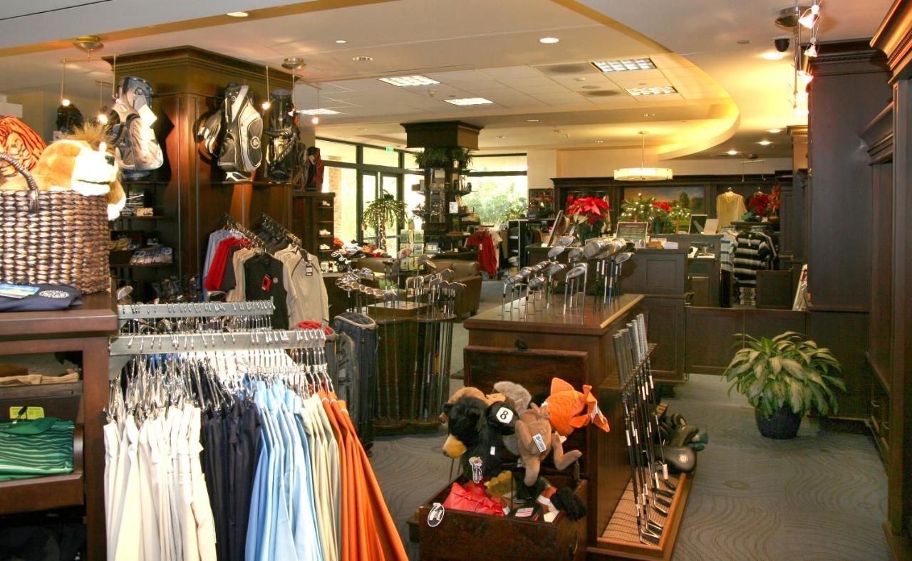 Pacific Palms Resort and Golf Club — photo 22