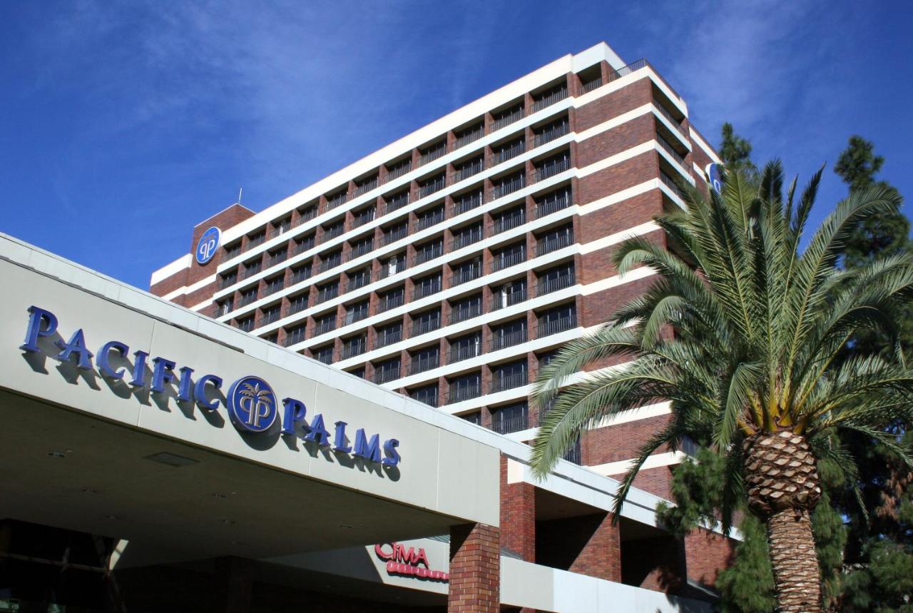 Pacific Palms Resort and Golf Club — photo 11