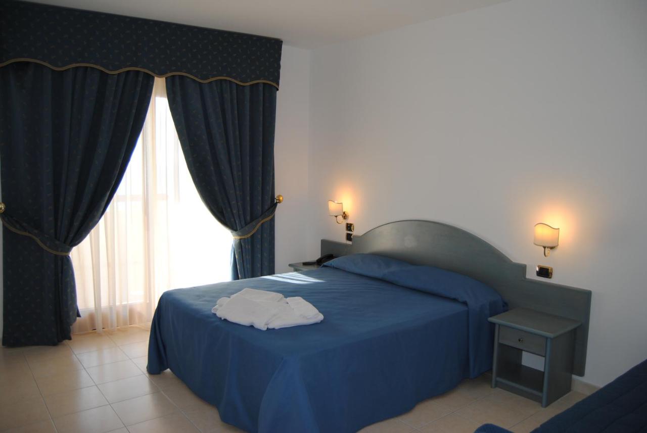 Hotel Scoglio Del Leone photo