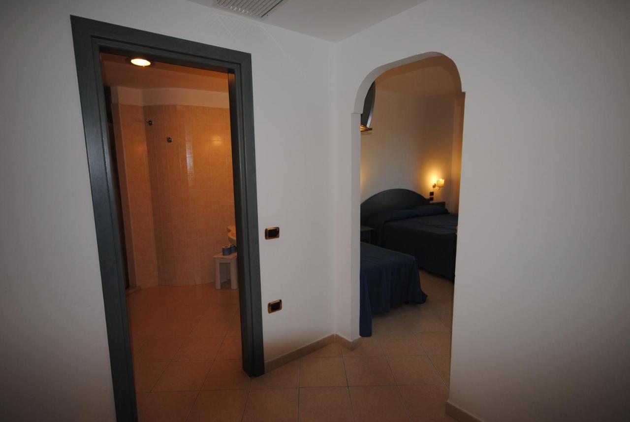Hotel Scoglio Del Leone photo