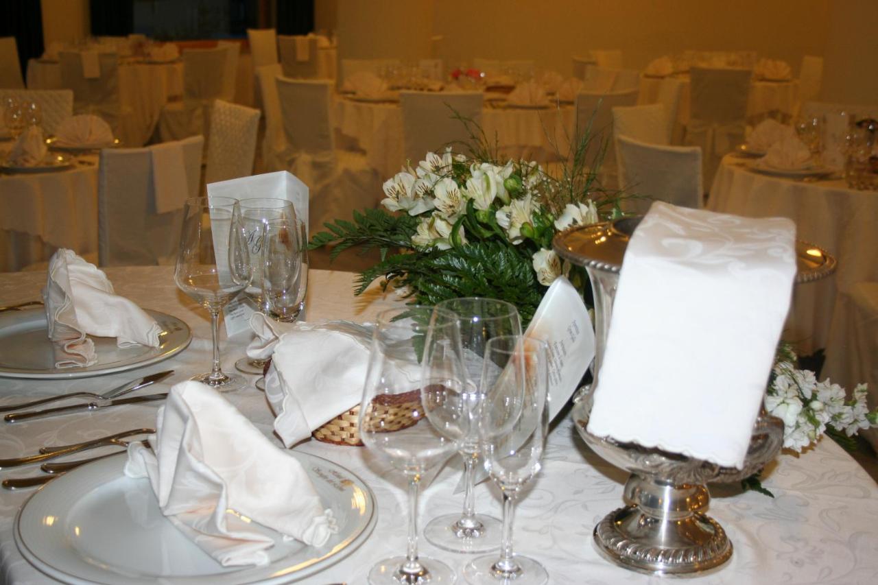Hotel Scoglio Del Leone photo