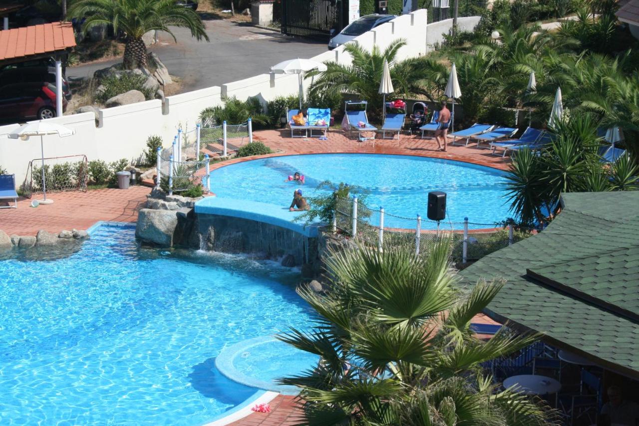Hotel Scoglio Del Leone photo