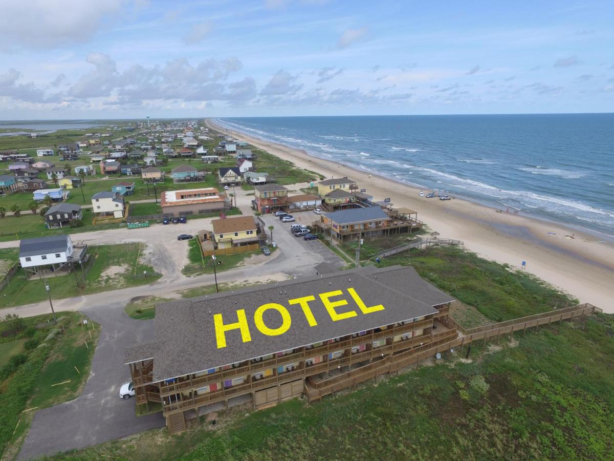 Ocean Village Hotel — photo 19