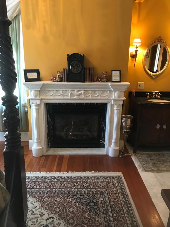 Edgewood Bed & Breakfast — photo 16