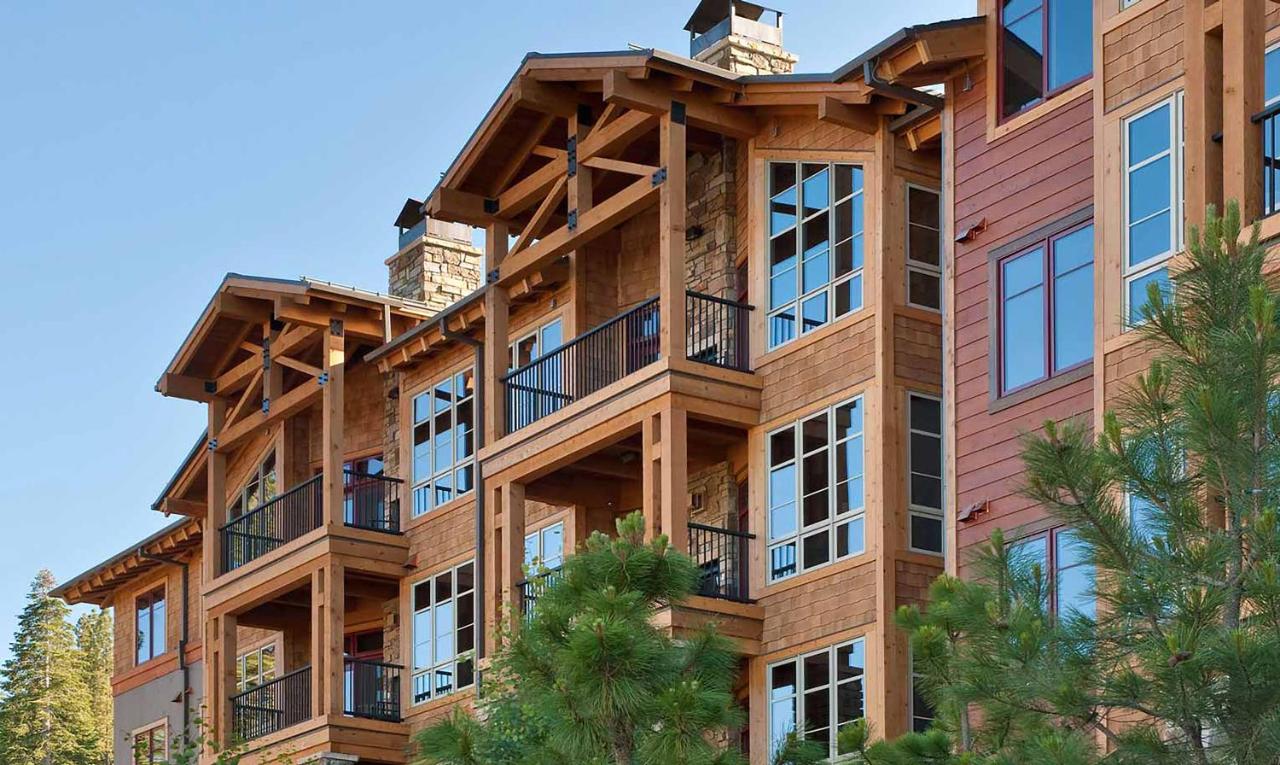 Villas at Northstar — photo 20