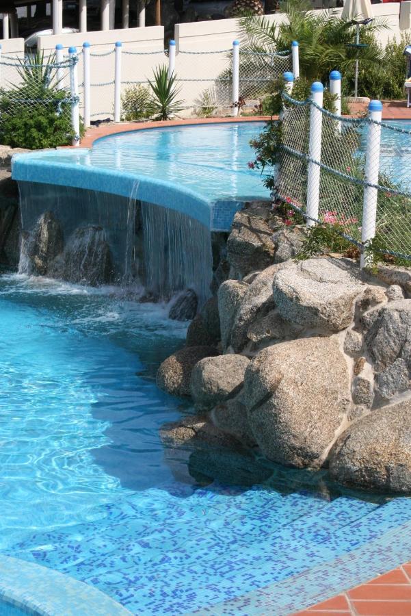 Hotel Scoglio Del Leone photo