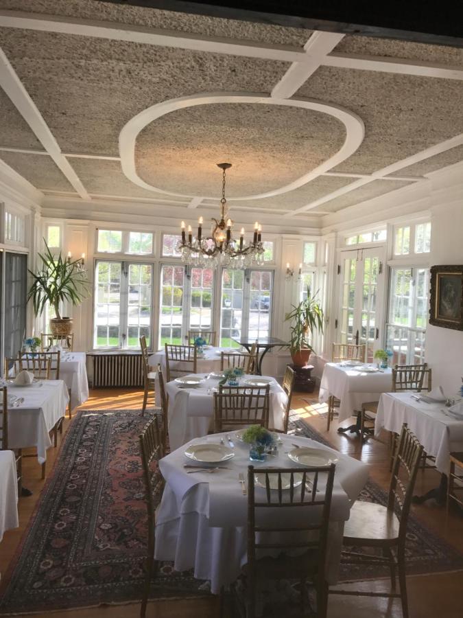 Edgewood Bed & Breakfast — photo 24