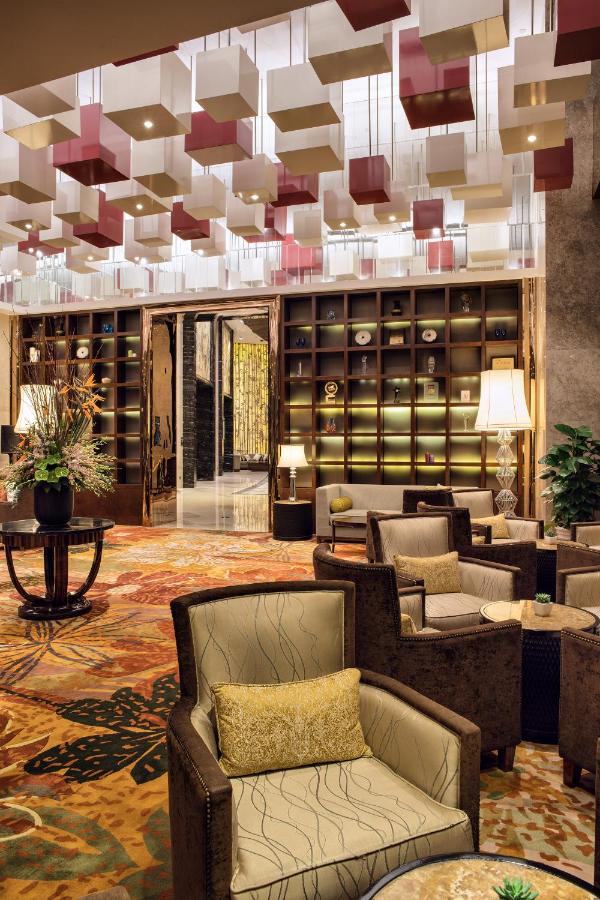 Minyoun Chengdu Dongda Hotel photo