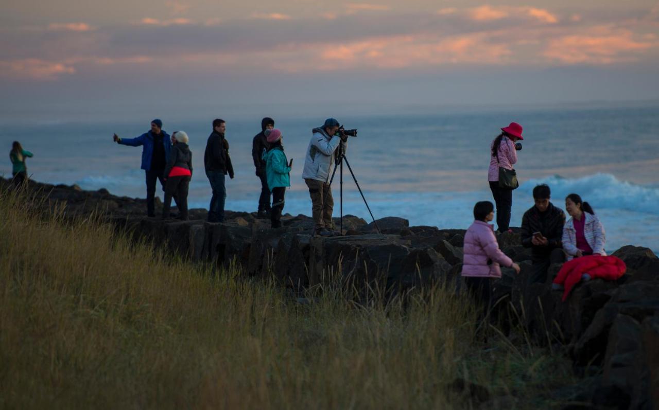 Beach: Guesthouse Kiljan