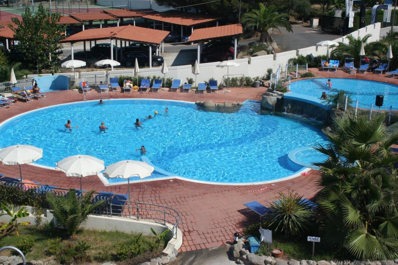 Hotel Scoglio Del Leone photo