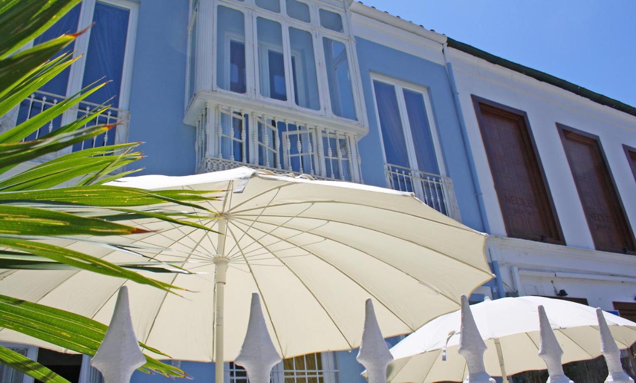La Casa Azul B&B + Apartments, Málaga – Updated 2022 Prices