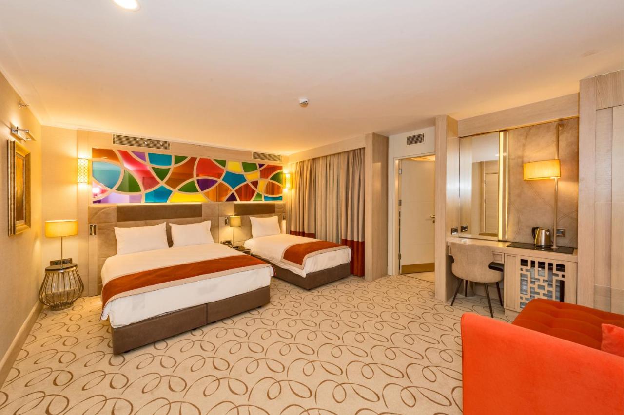 MARE PARK Hotel & SPA - 2