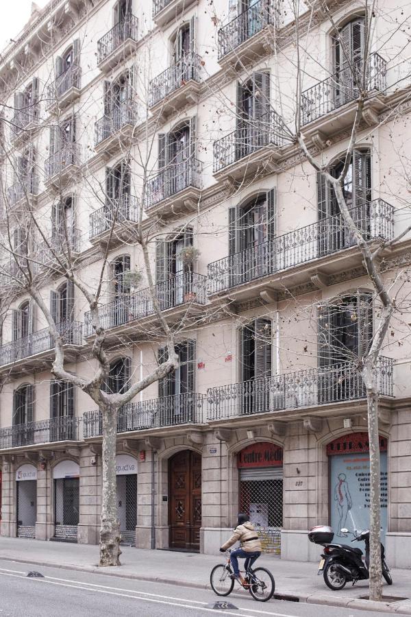 Close to Passeig de Gracia - 5