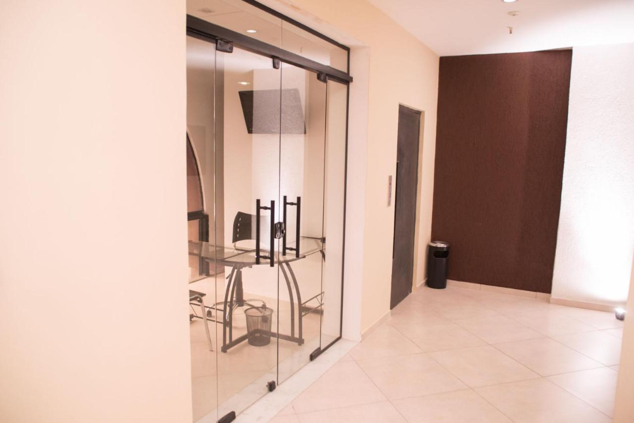 Stratus Vila Hotel photo