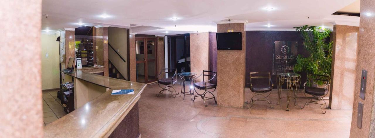 Stratus Vila Hotel photo