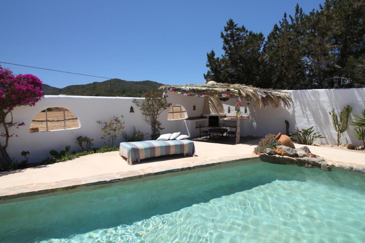 Villa Casa Sol, San Jose de sa Talaia, Spain - Booking.com