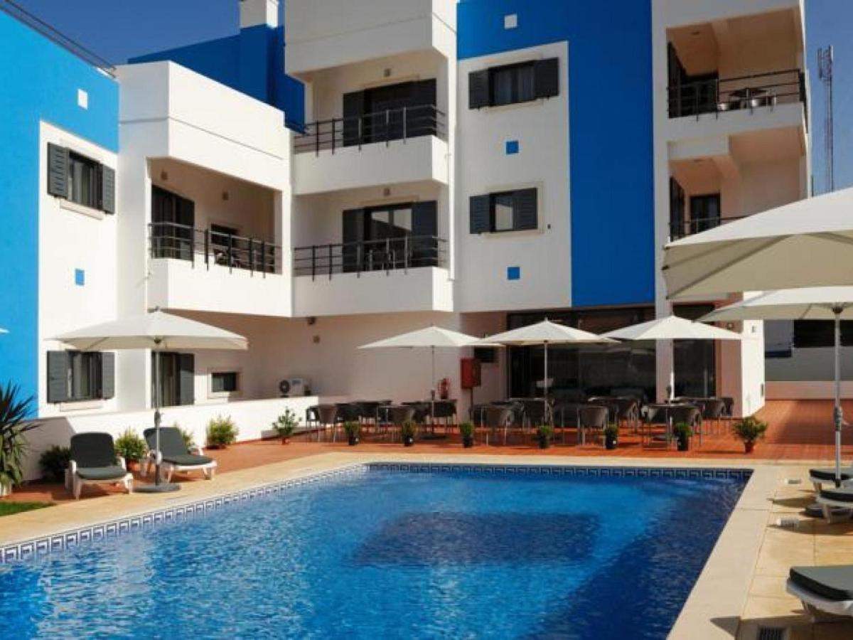 Vicentina Hotel - 4