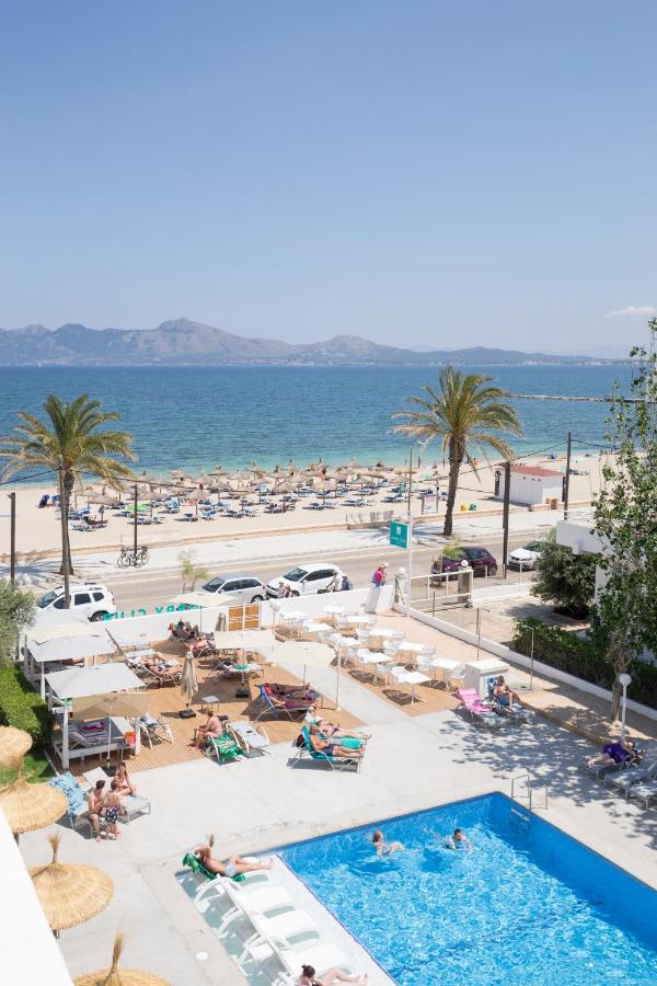 Cabot Hobby Club Apartments, Port de Pollensa – Updated 2022 ...