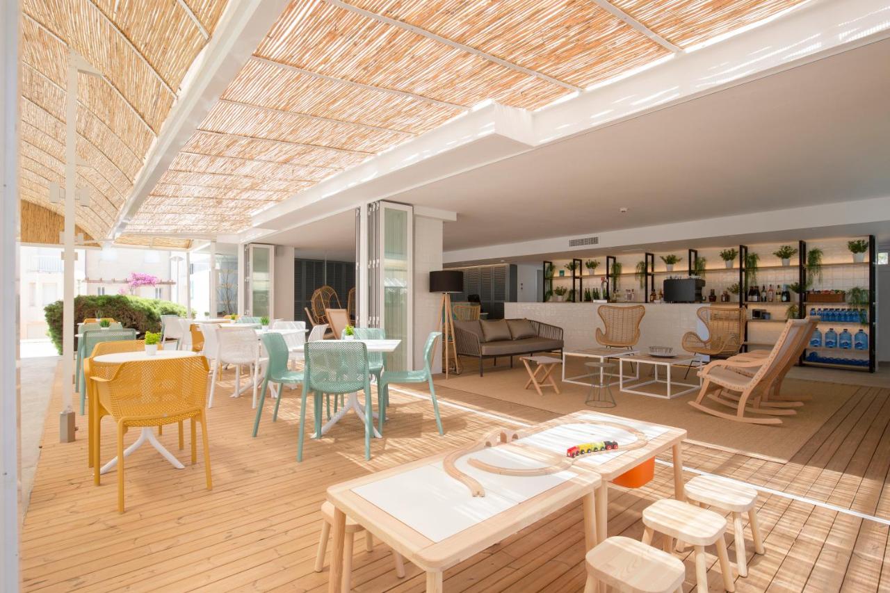 Cabot Hobby Club Apartments, Port de Pollença – Bijgewerkte ...