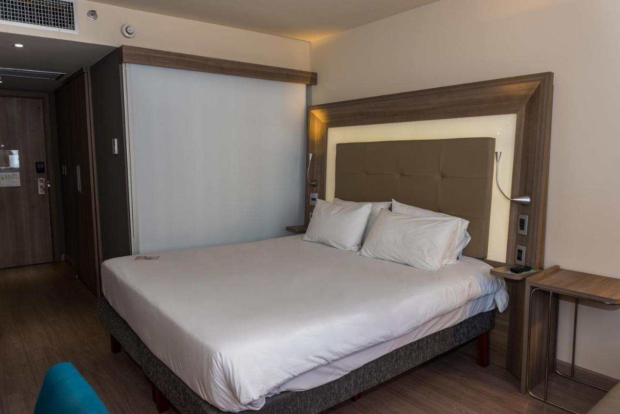 Novotel RJ Praia de Botafogo photo