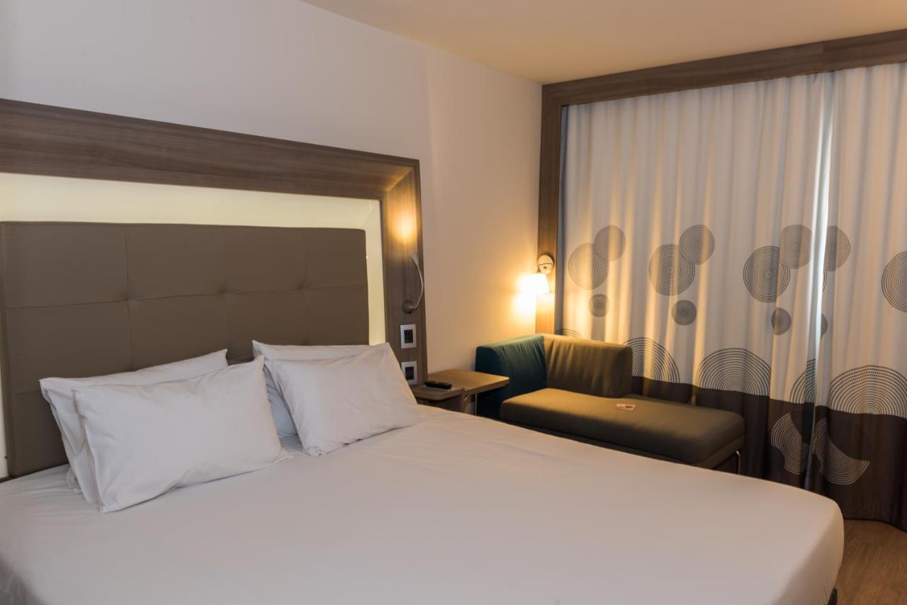 Novotel RJ Praia de Botafogo photo