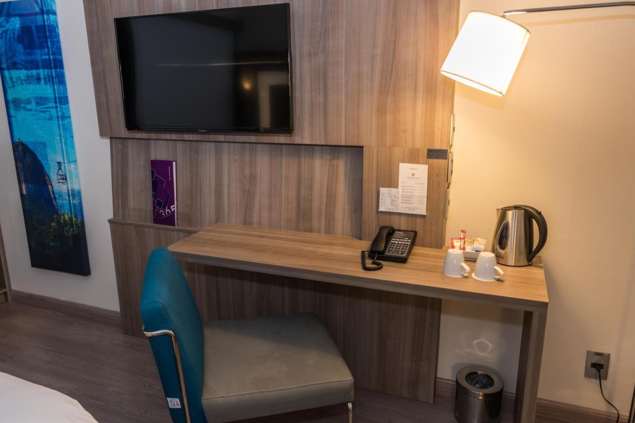 Novotel RJ Praia de Botafogo photo