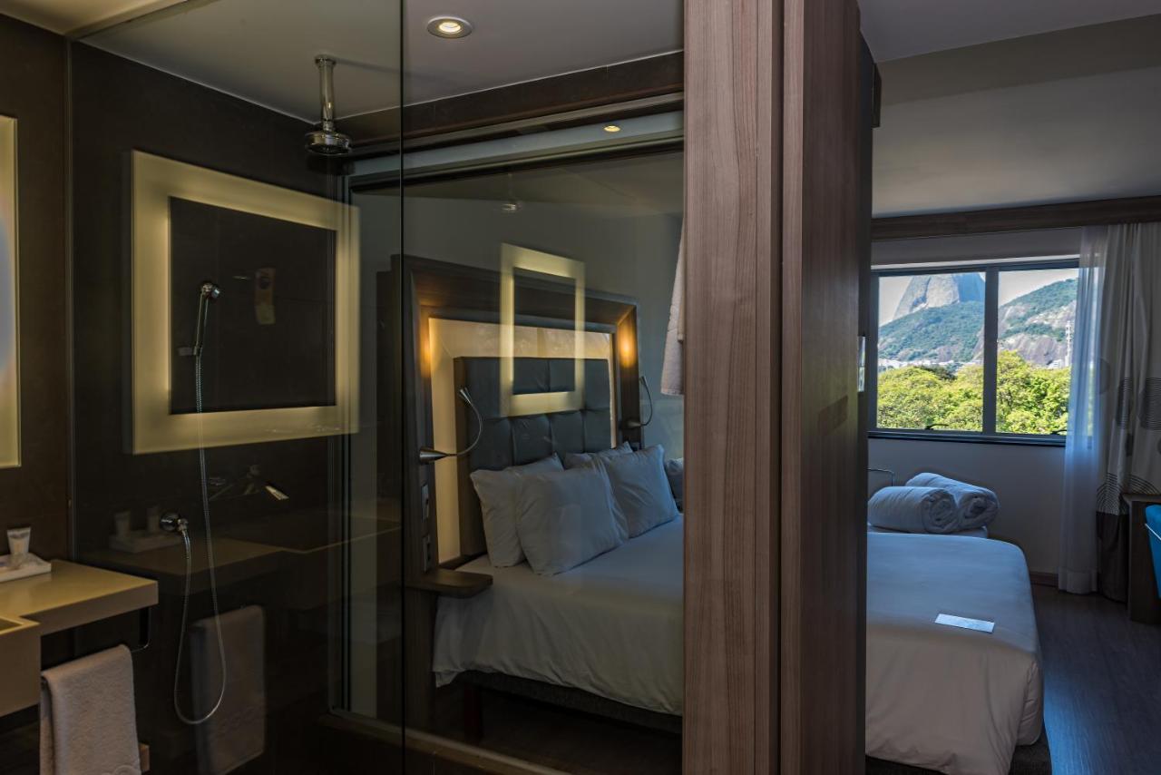 Novotel RJ Praia de Botafogo photo