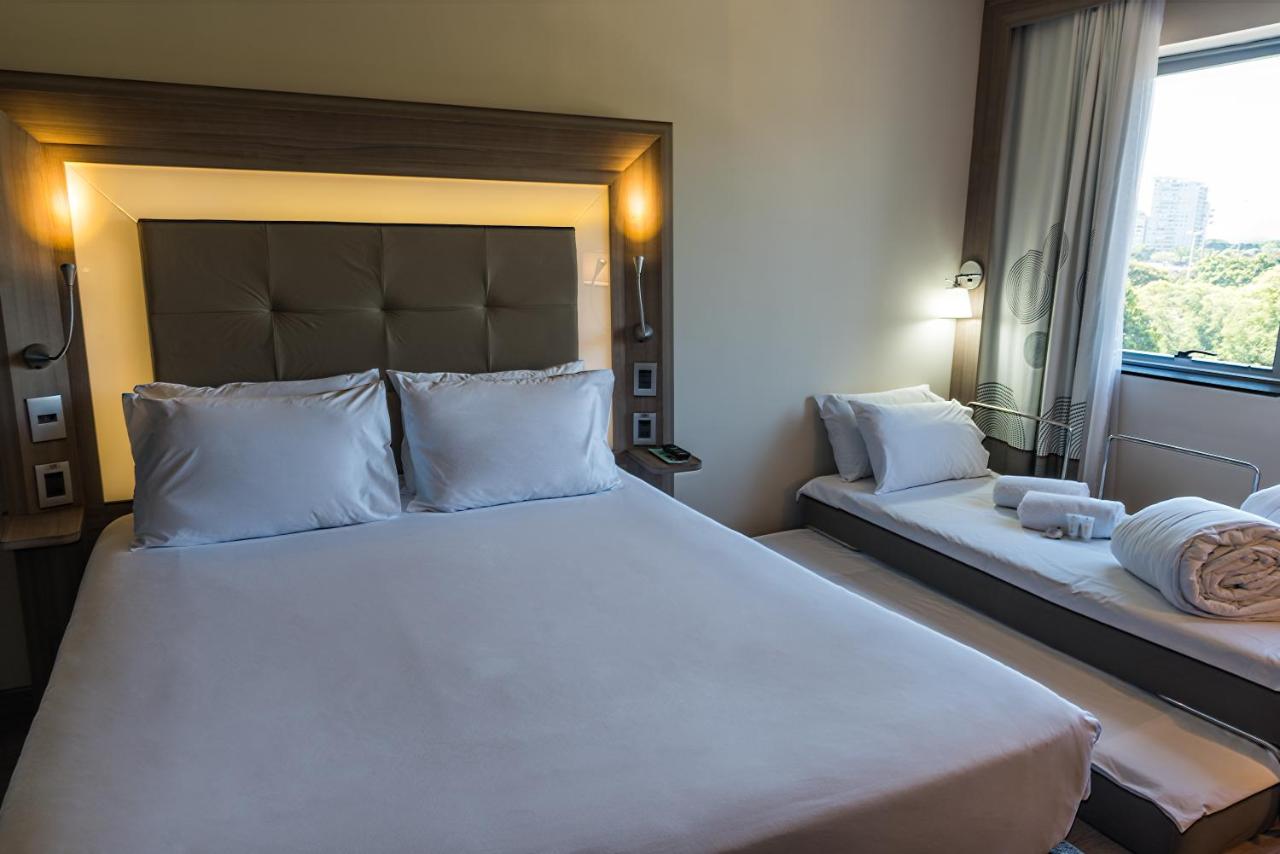 Novotel RJ Praia de Botafogo photo
