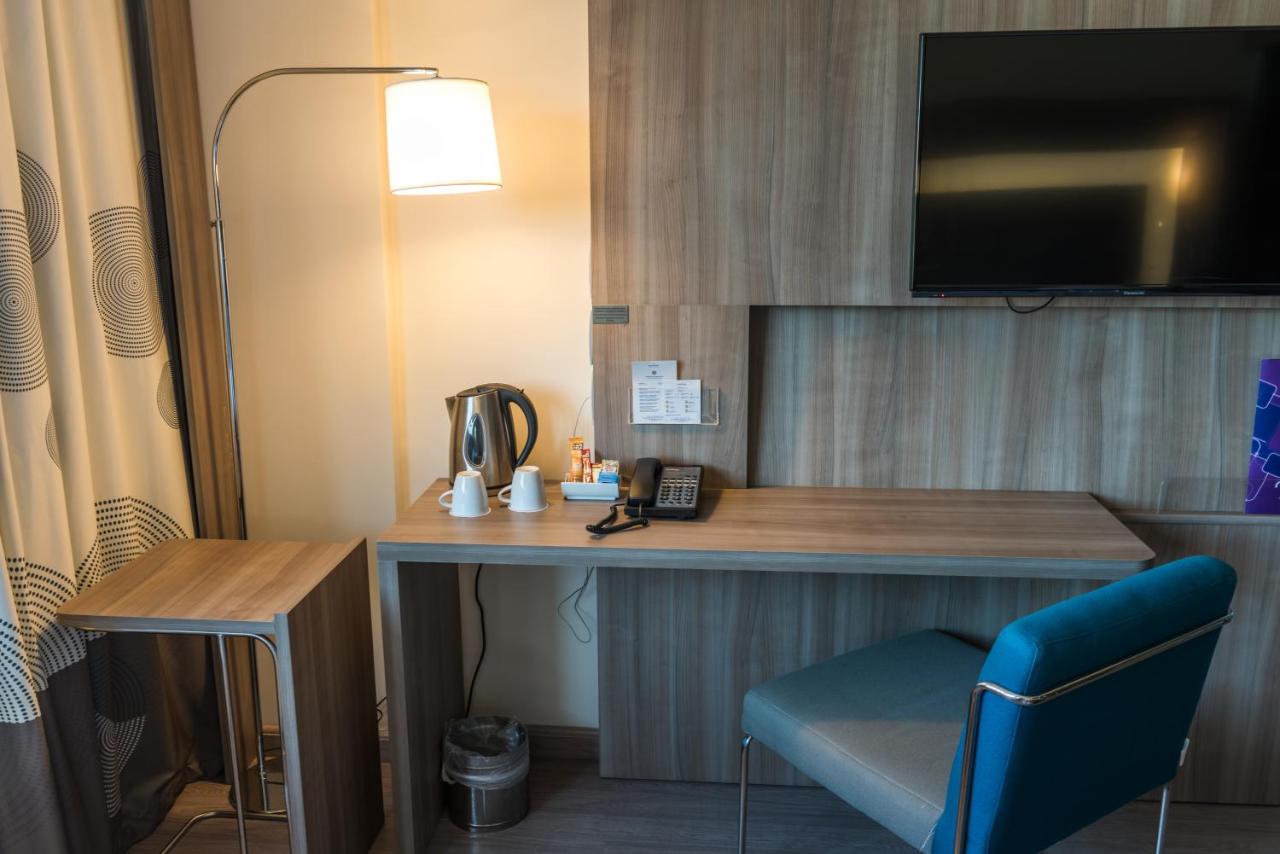 Novotel RJ Praia de Botafogo photo