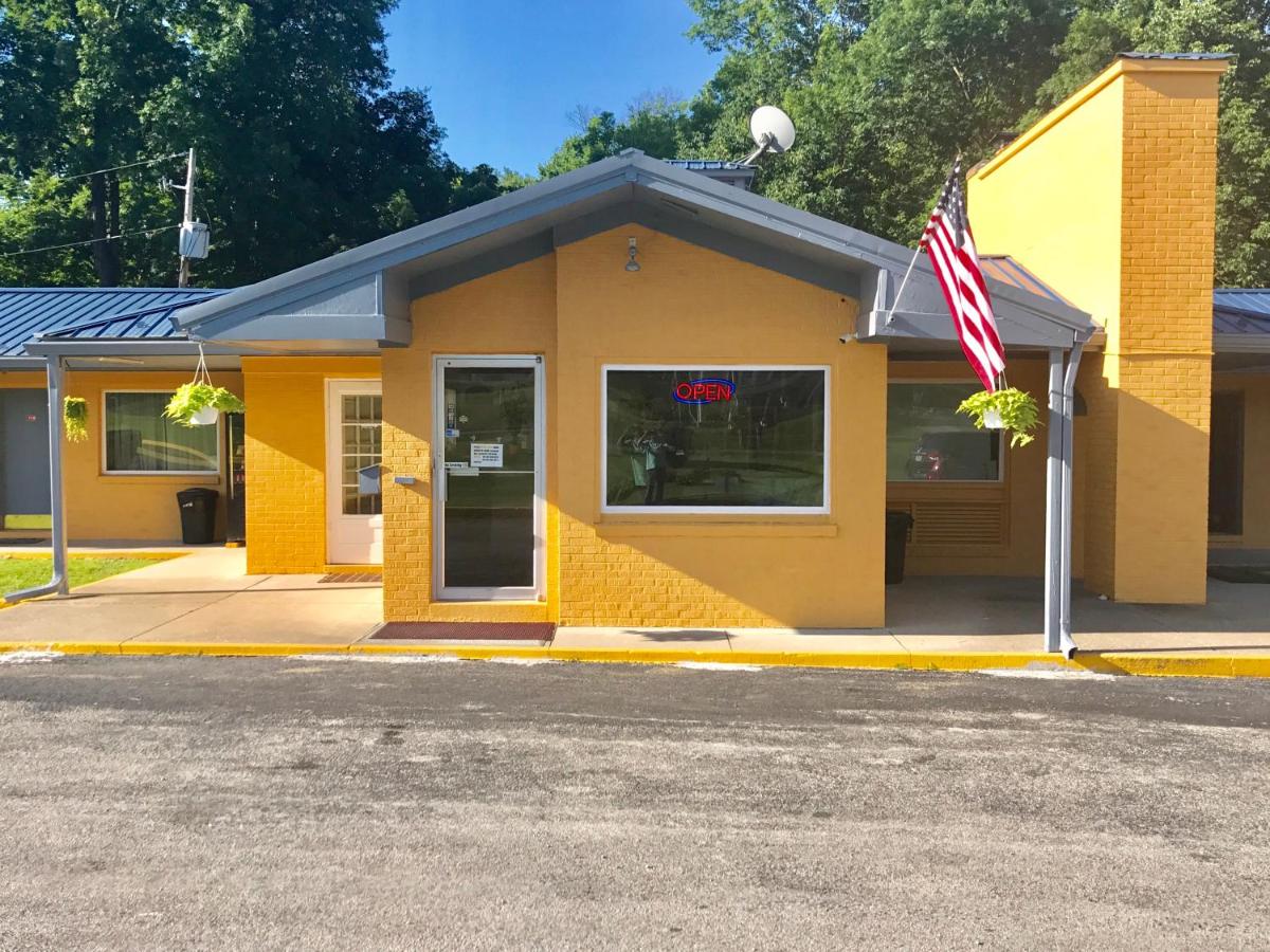 Greystone Motel — photo 12