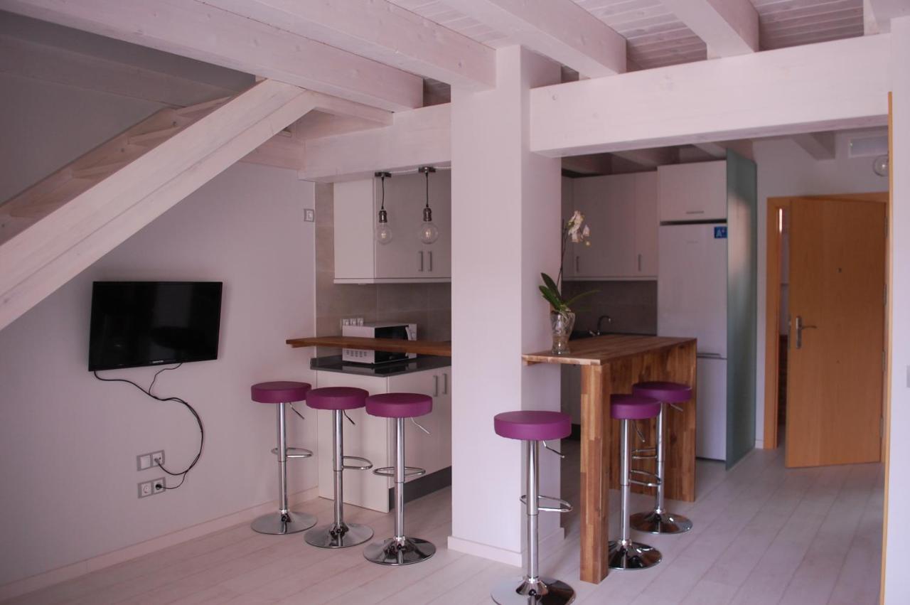 Apartamentos La Harinera, Torres de Albarracín – Precios ...