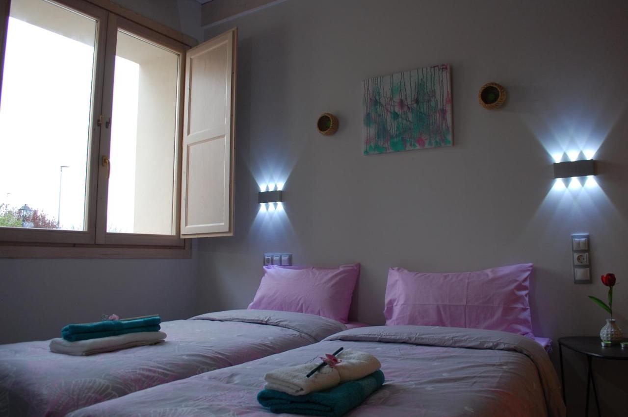 Apartamentos La Harinera, Torres de Albarracín – Precios ...