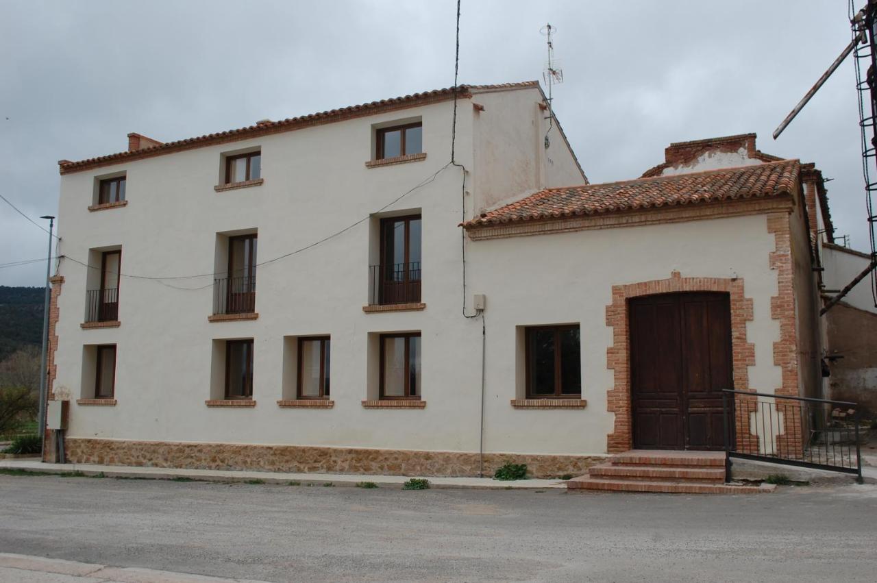 Apartamentos La Harinera, Torres de Albarracín – Updated 2022 ...