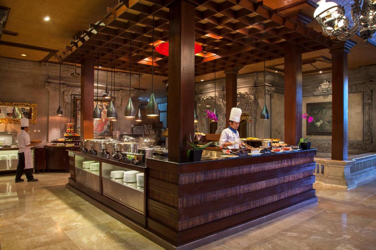 The Royal Pita Maha - 5