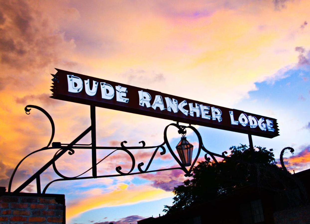 Dude Rancher Lodge — photo 13