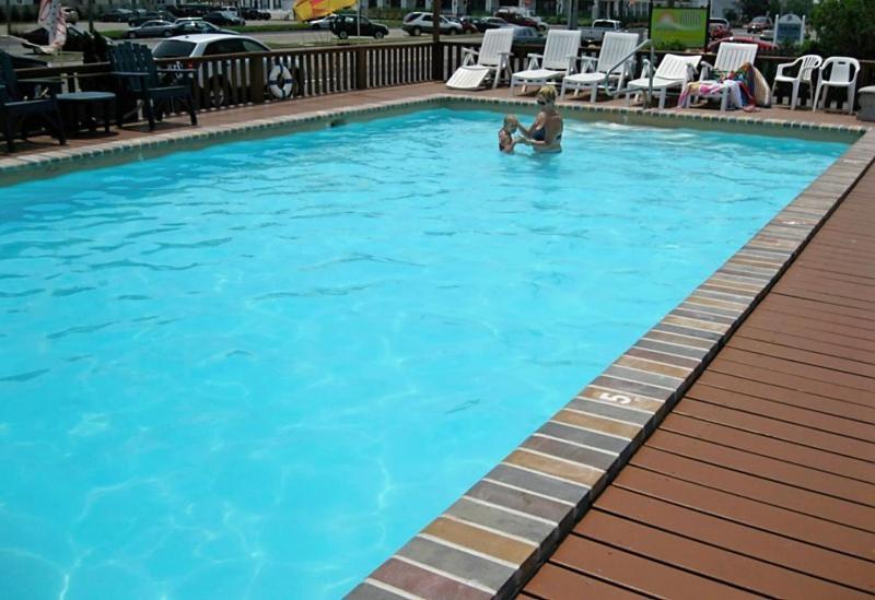 Sea Horse Motel — photo 11