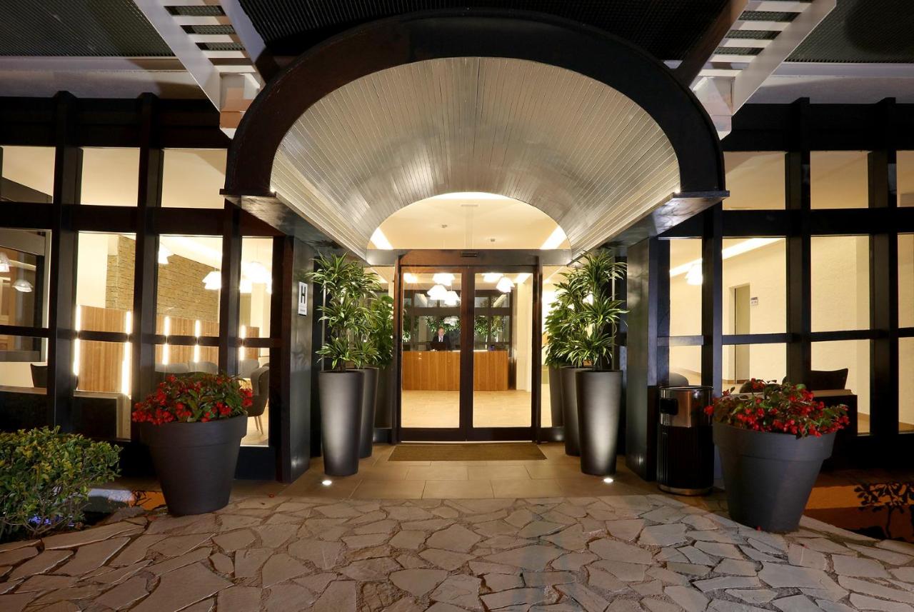 Best Western Hotel Mar Menuda - Laterooms