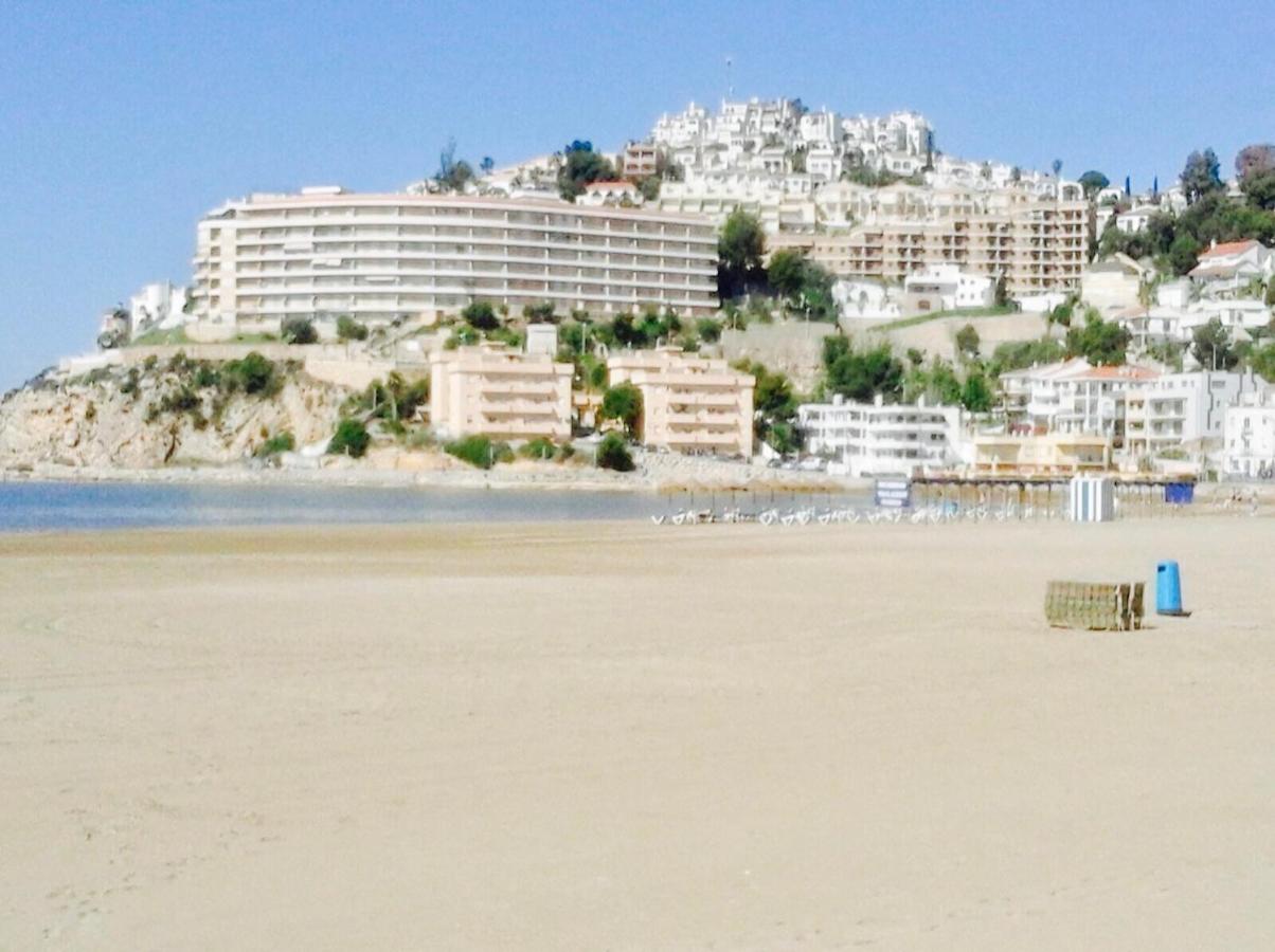 Apartamento Puerto Mar (España Peñíscola) - Booking.com