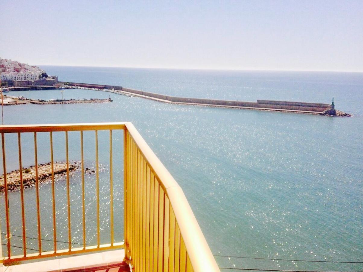 Apartamento Puerto Mar (España Peñíscola) - Booking.com