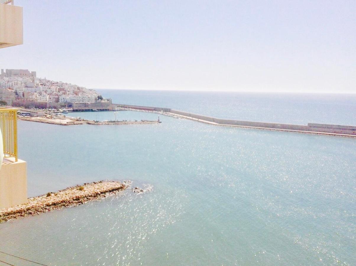 Apartamento Puerto Mar (España Peñíscola) - Booking.com
