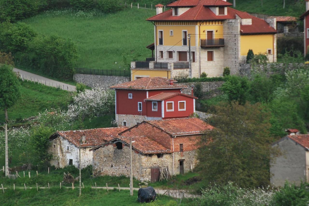 Casa Rural Alborada, Bobia de Arriba – Precios actualizados 2022