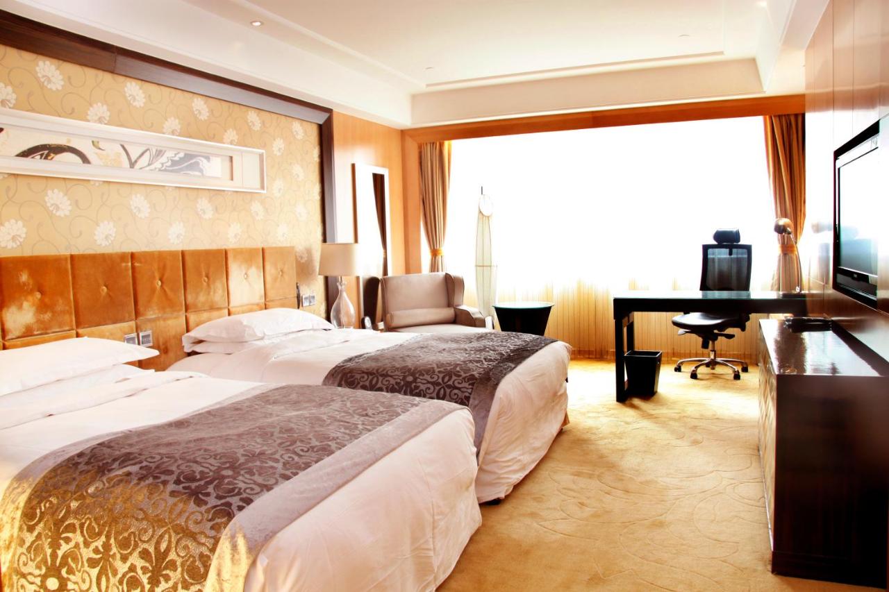 Radegast Hotel CBD Beijing photo