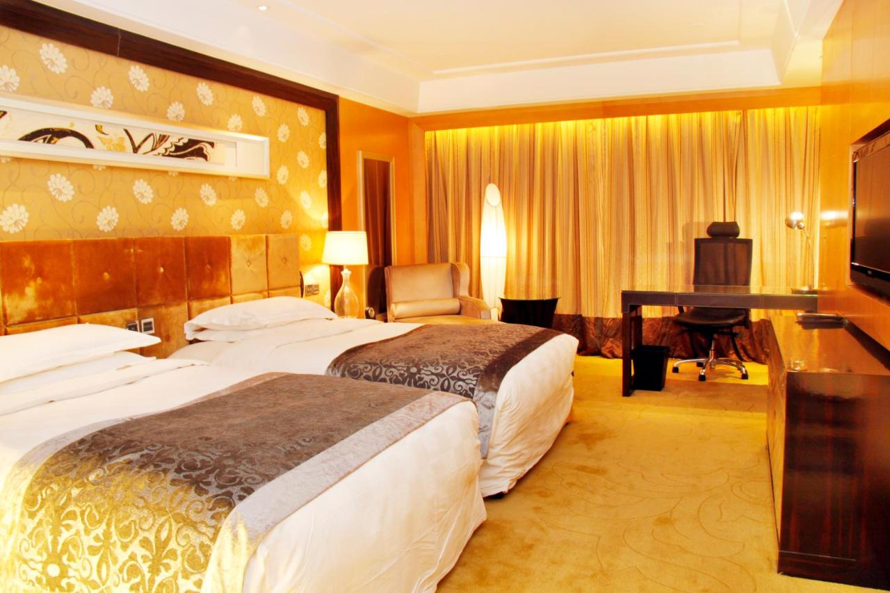 Radegast Hotel CBD Beijing photo