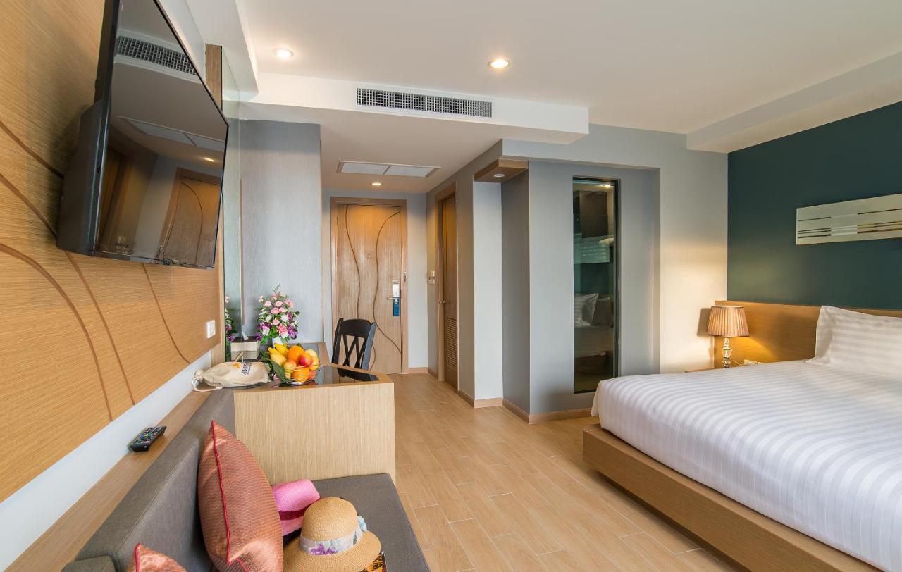 Hotel Image Main