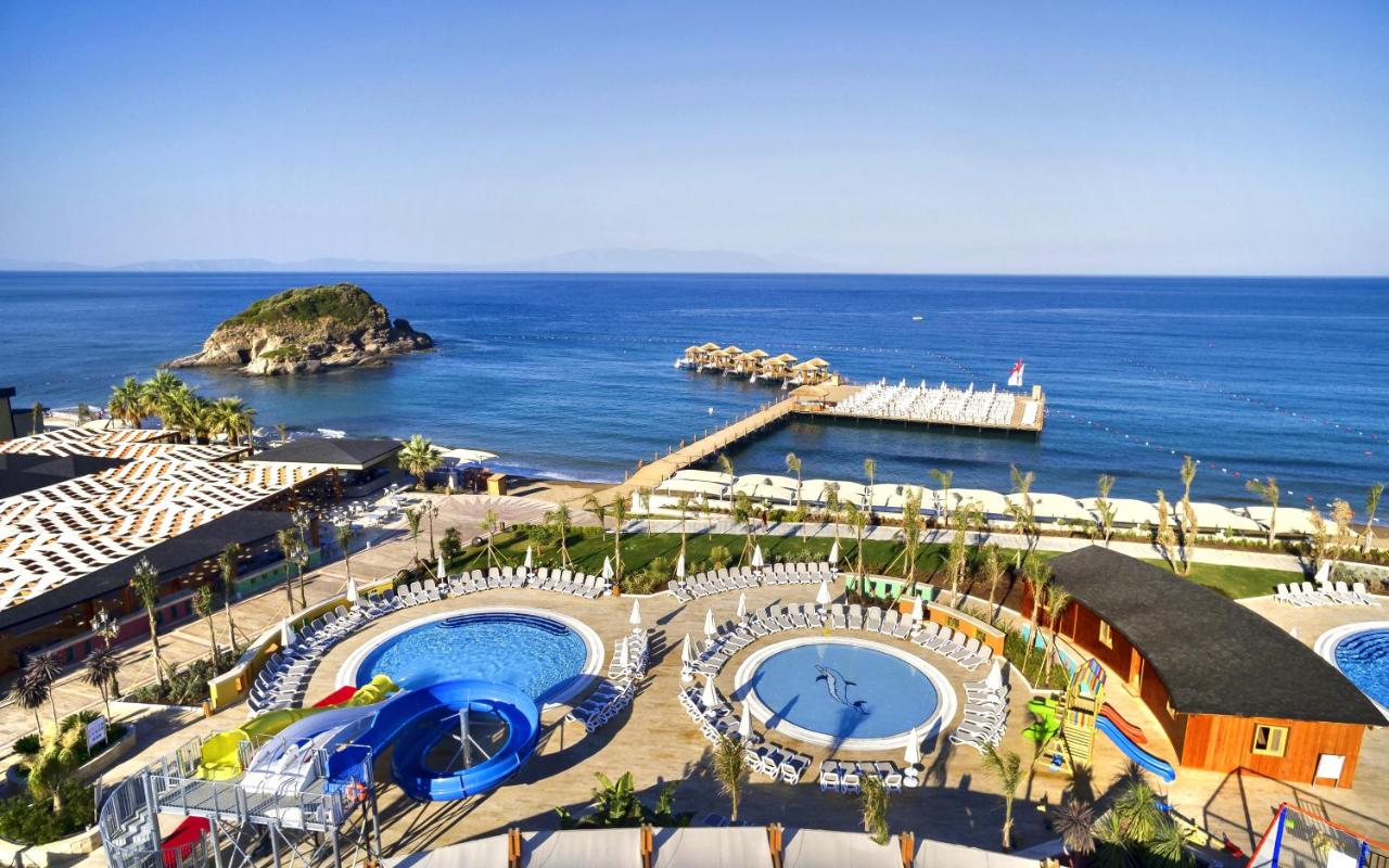 Sunis Efes Royal Palace Resort & Spa, Özdere – Prețuri actualizate 2022